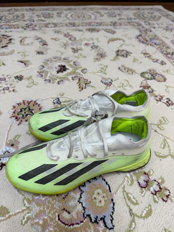 Adidas
