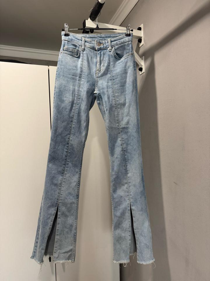 Bershka