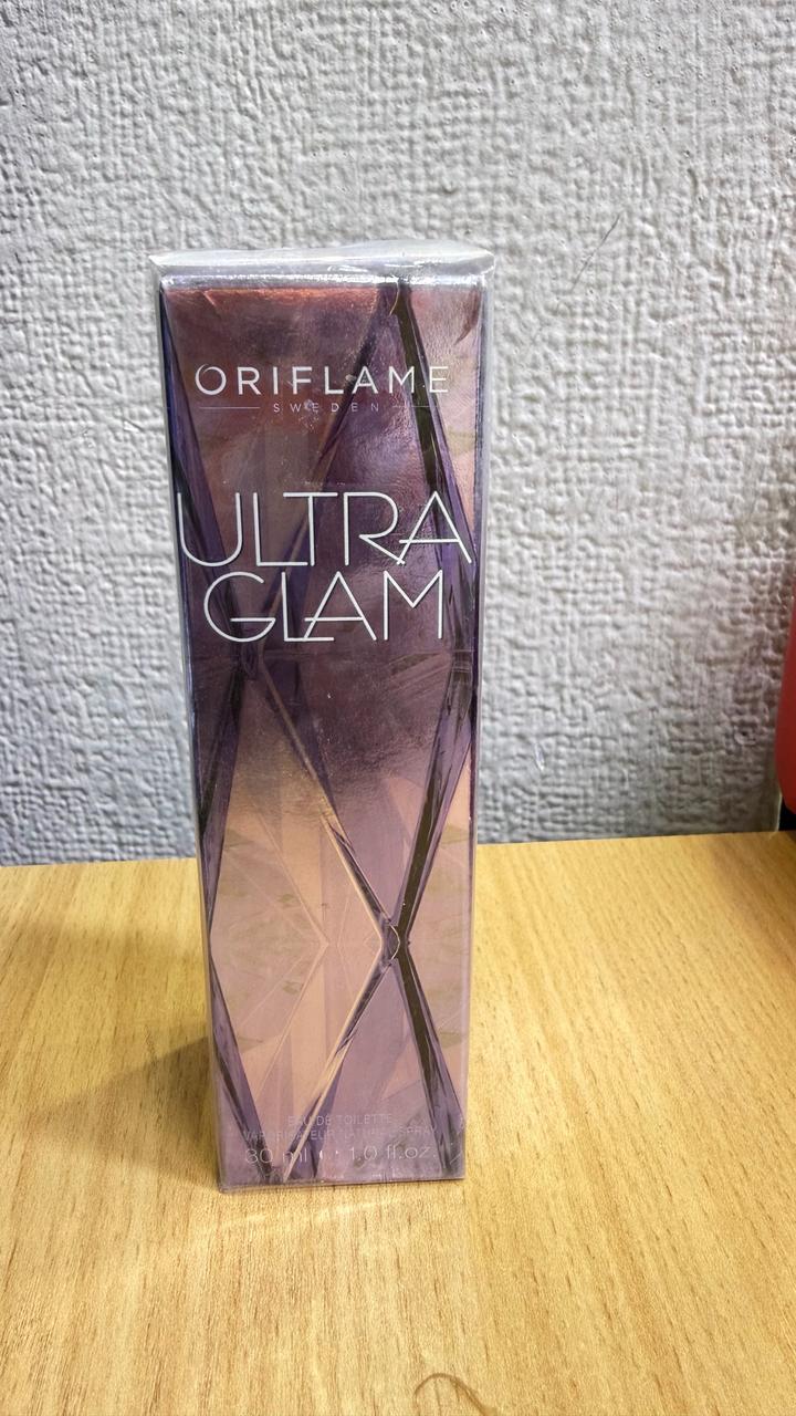 oriflame