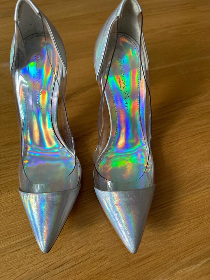 Туфли Gianvito Rossi