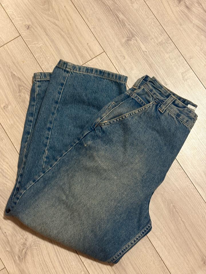 Bershka