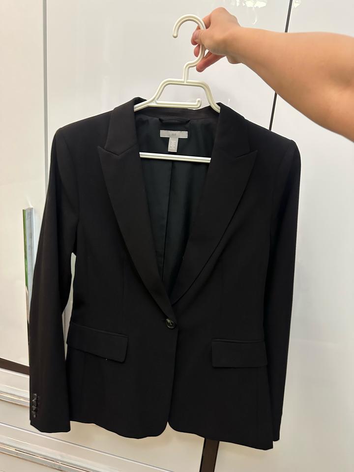 Пиджак H&M