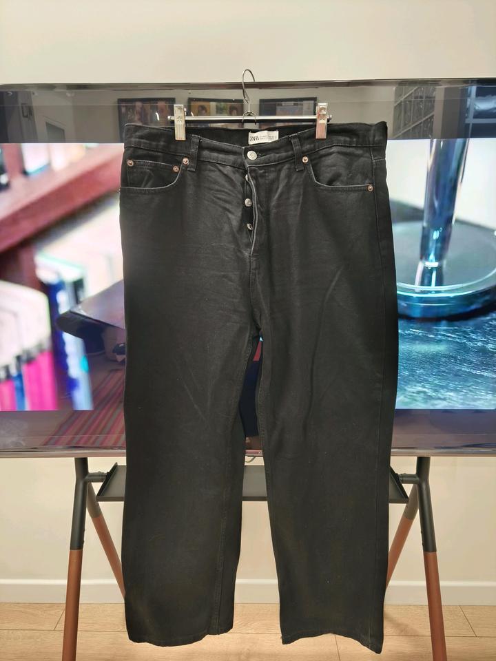 Джинсы Zara