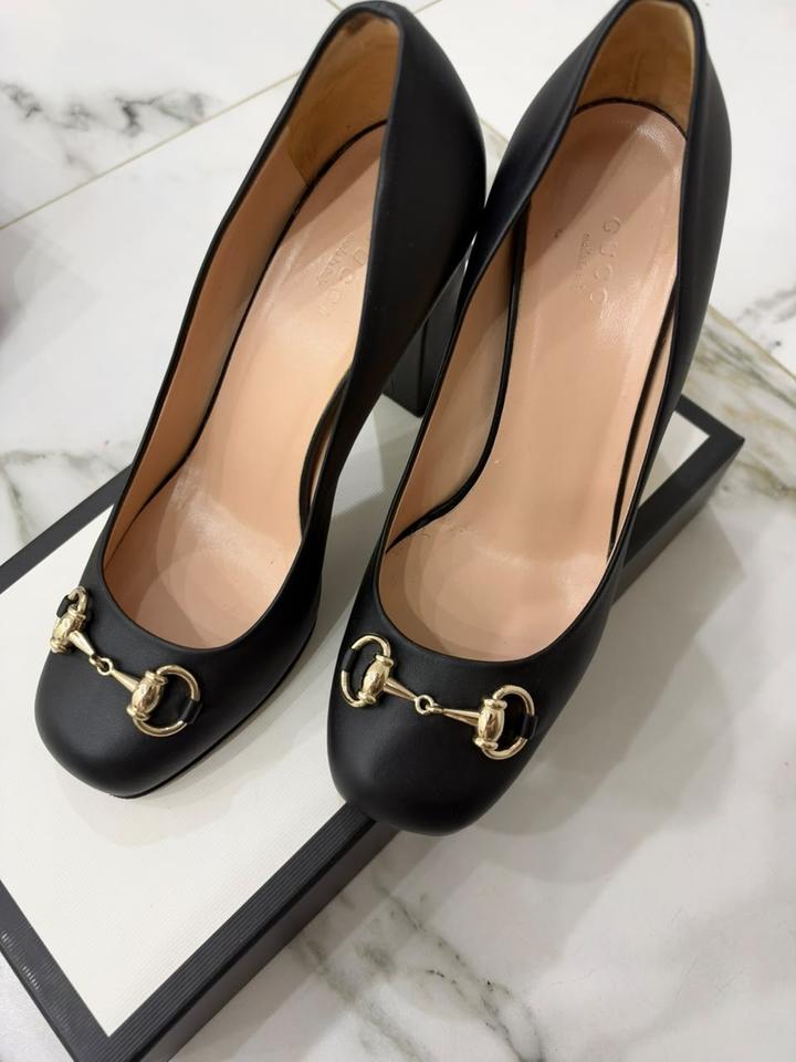Туфли Gucci
