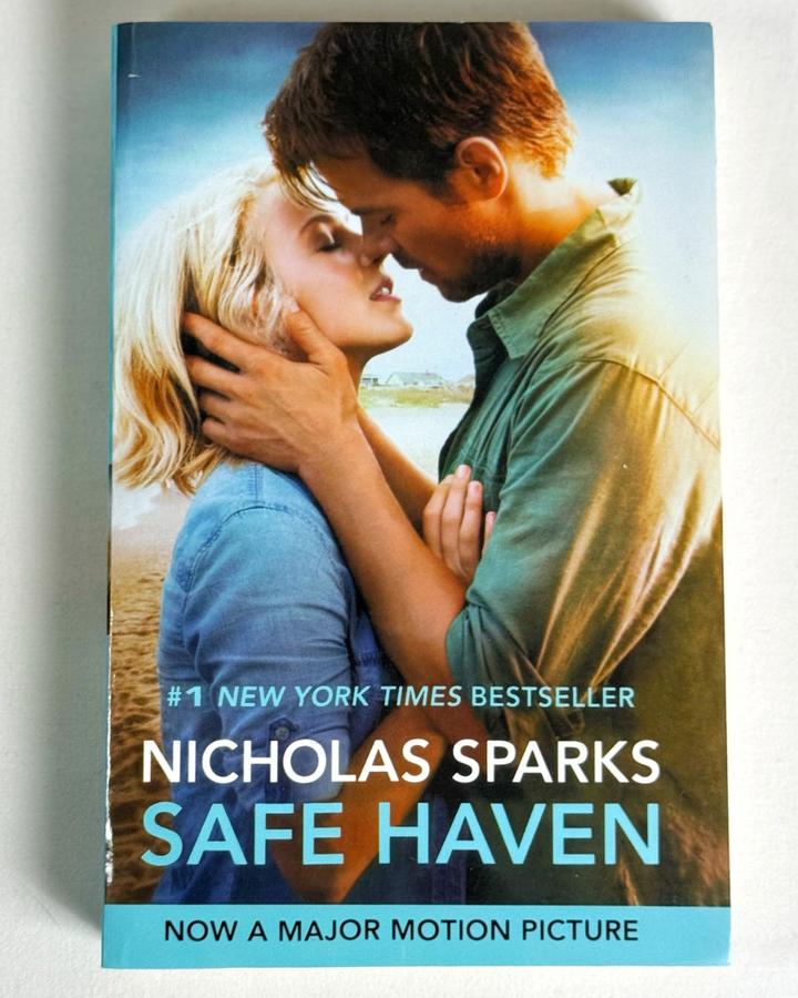 Safe Haven