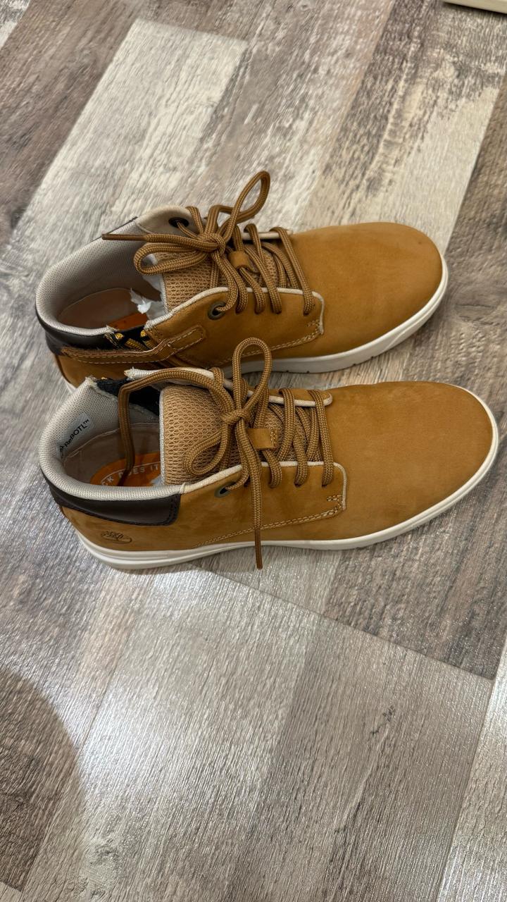 Детские ботинки Timberland