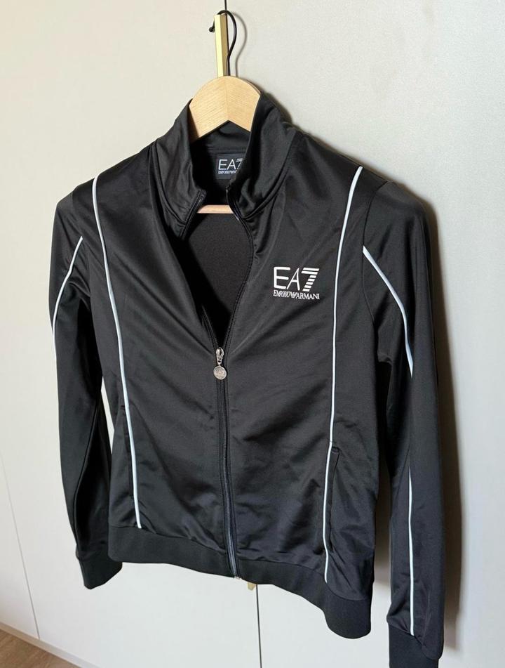 Ветровка EA7 Emporio Armani