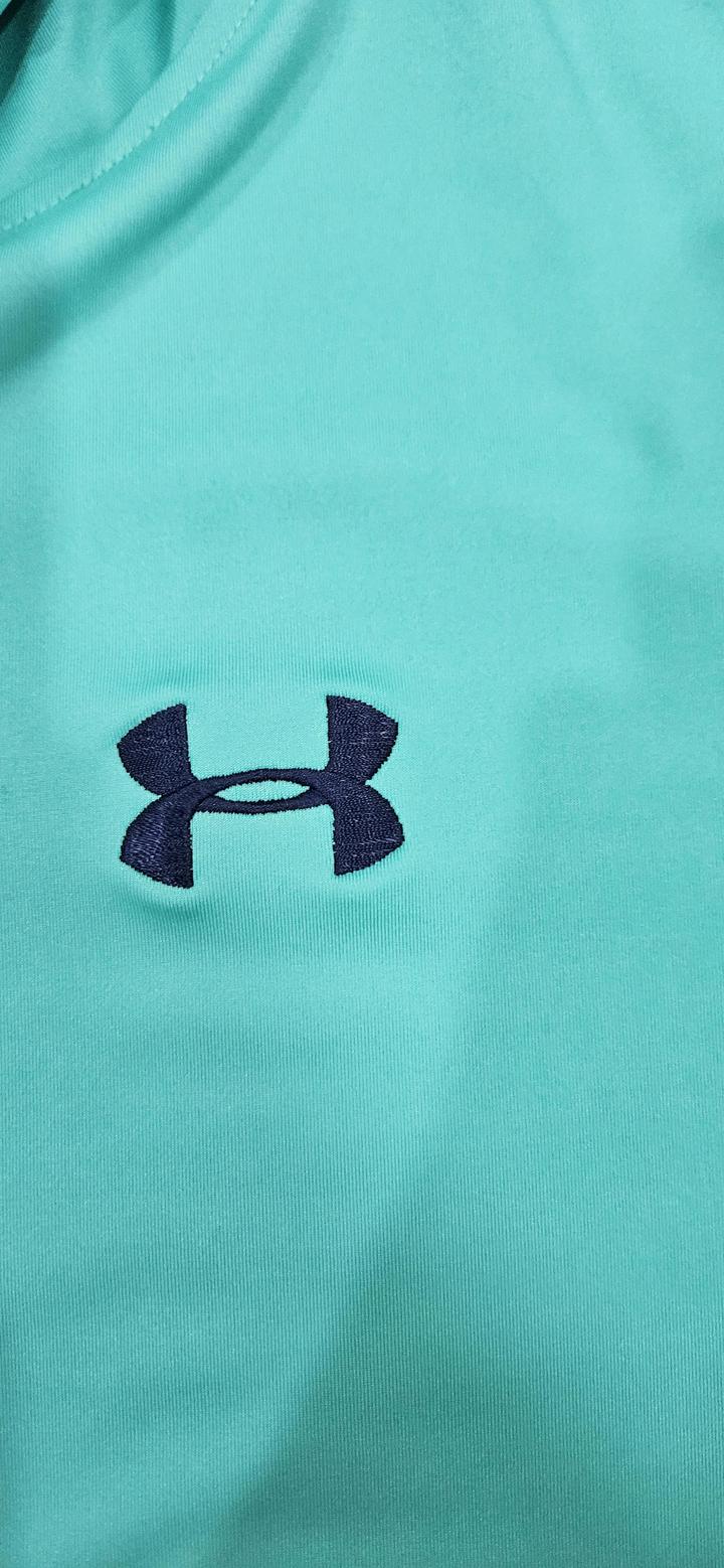 Under Armour