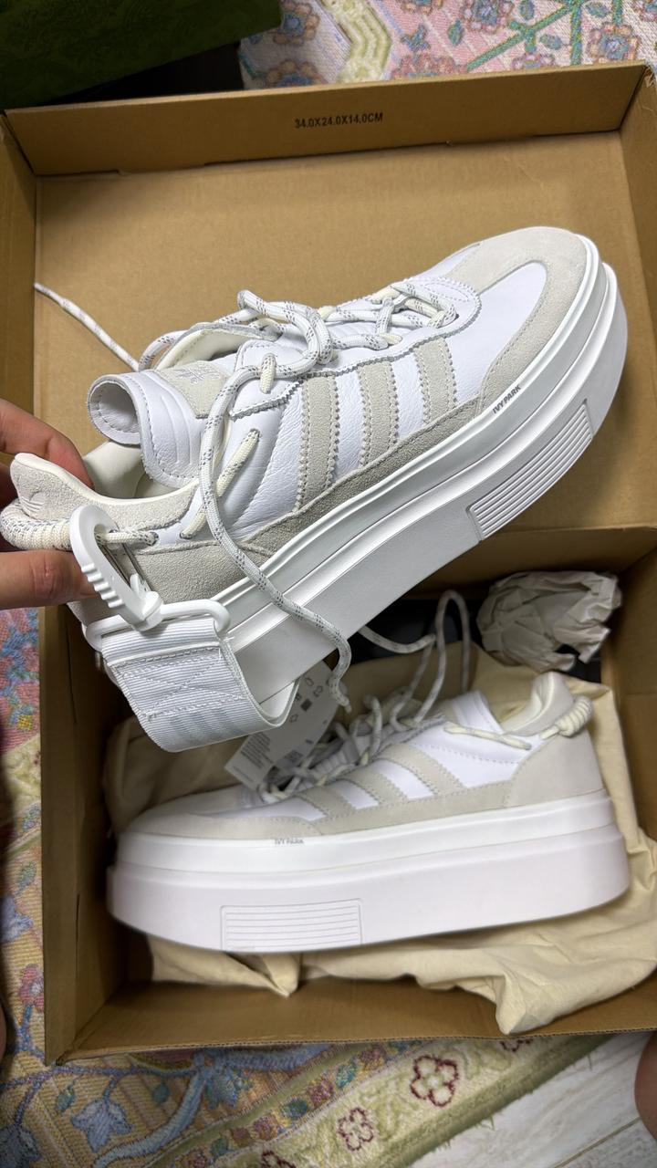 Adidas