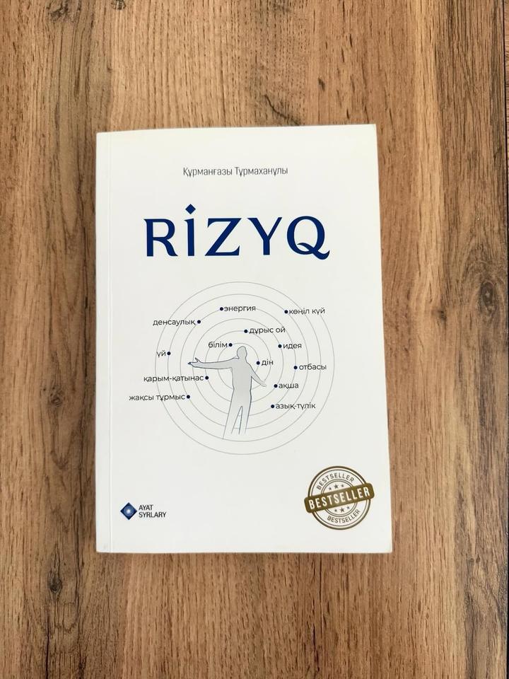 RİZYQ