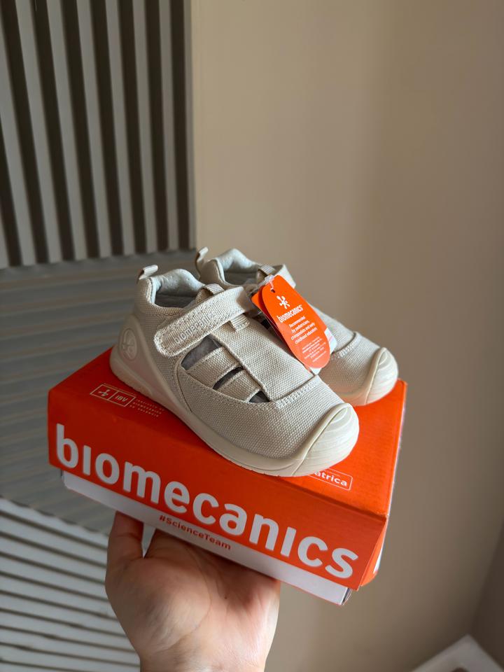 Biomecanics