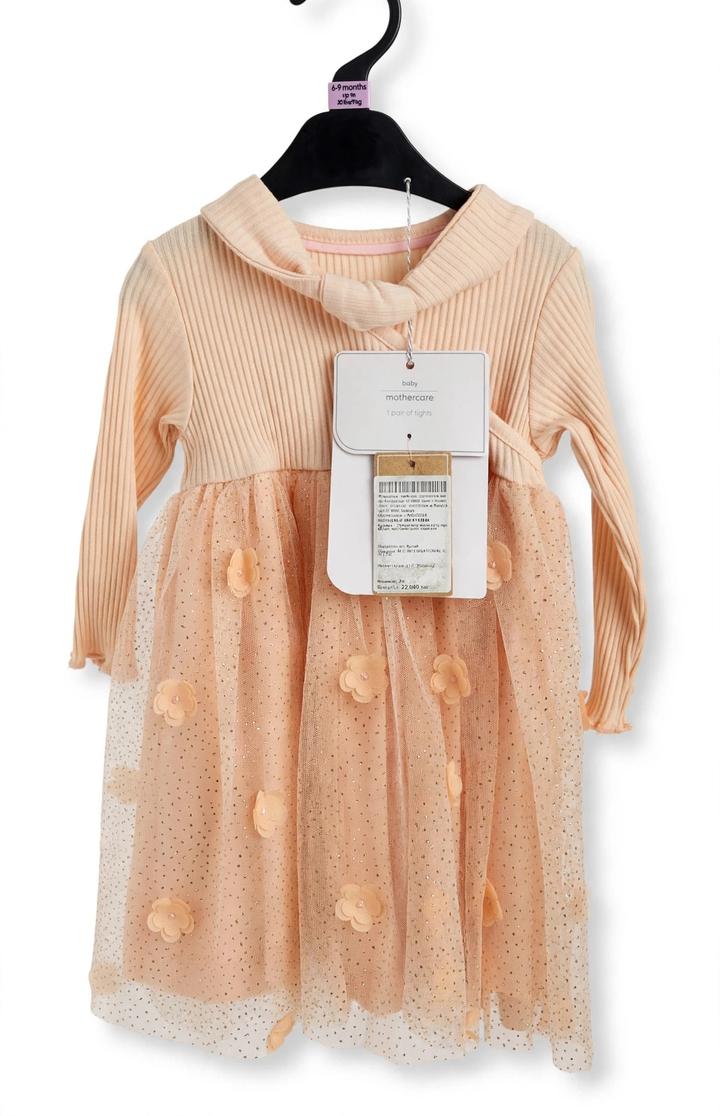 Платье mothercare