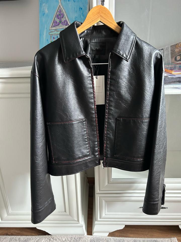 Куртка ZARA