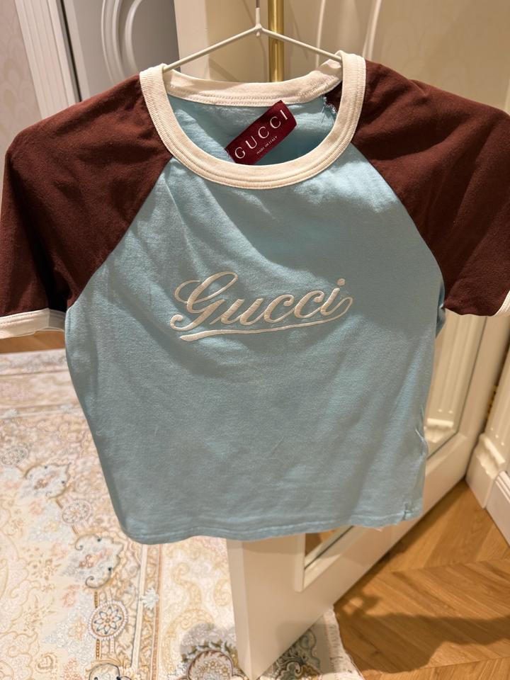 Футболка Gucci
