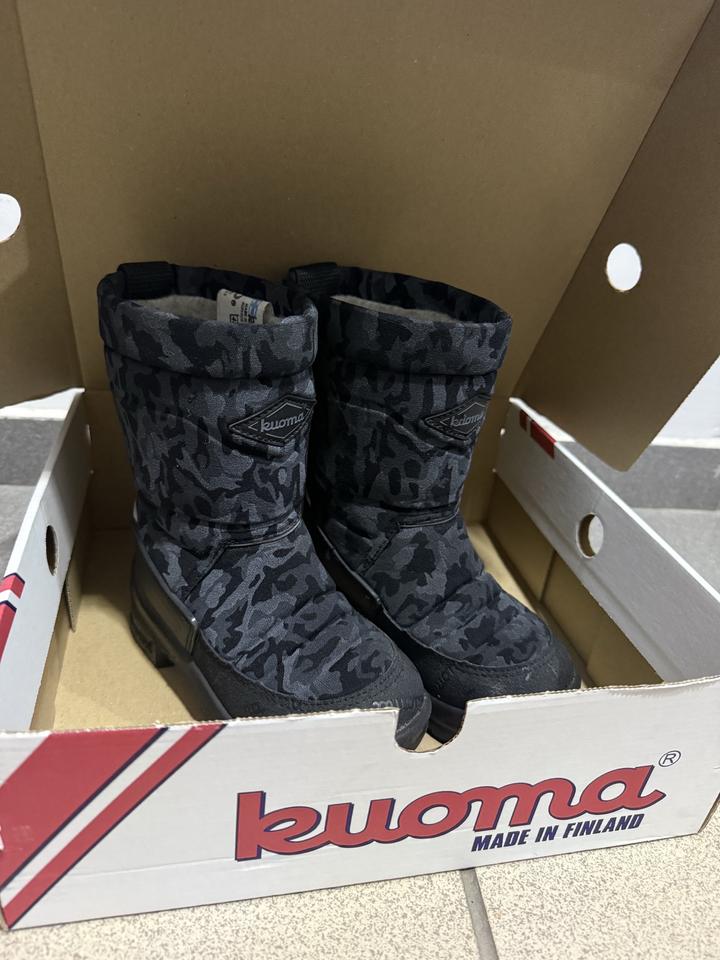Kuoma