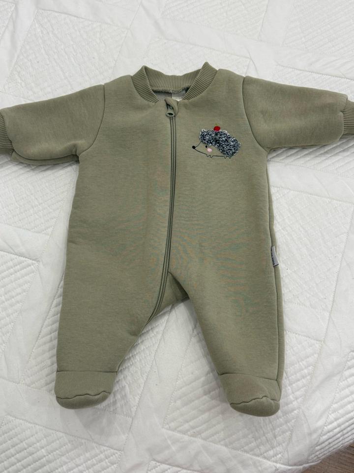 Baby Boom