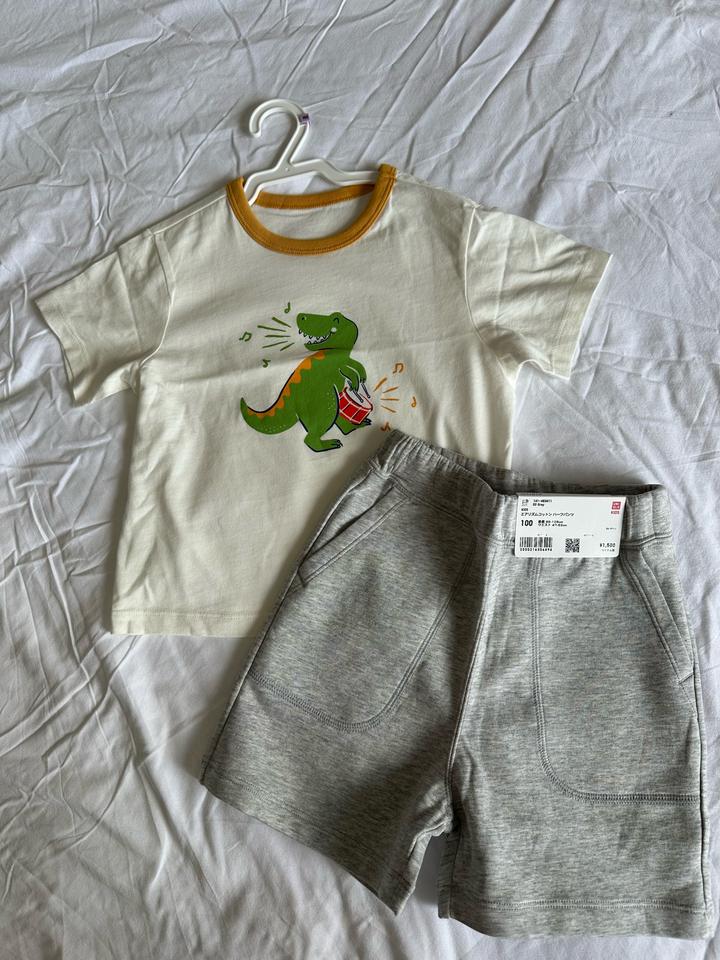 Uniqlo