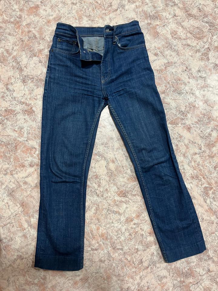 Джинсы Zara