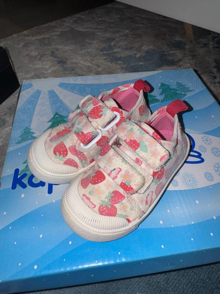 Tombi Кеды