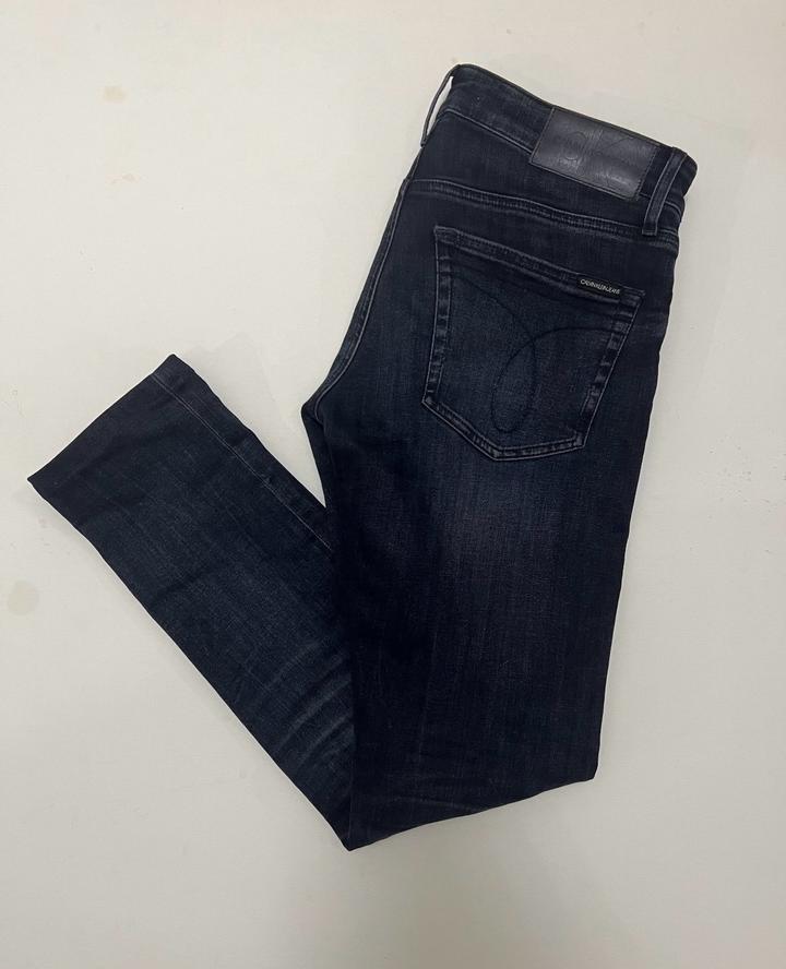 Джинсы Calvin Klein 29/32