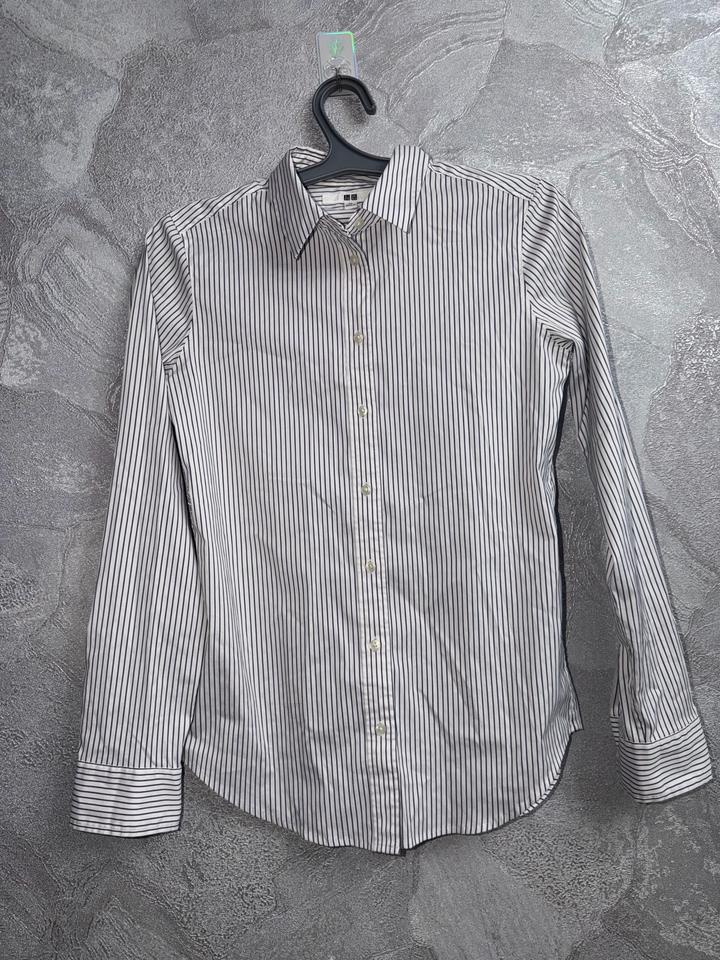 Рубашка UNIQLO