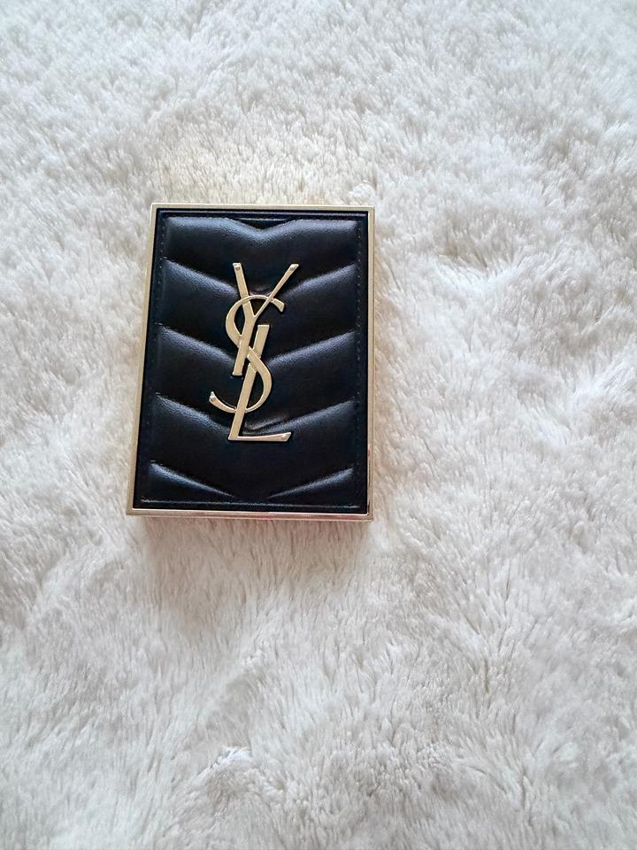 Палетка теней Yves Saint Laurent Couture Mini Clutch