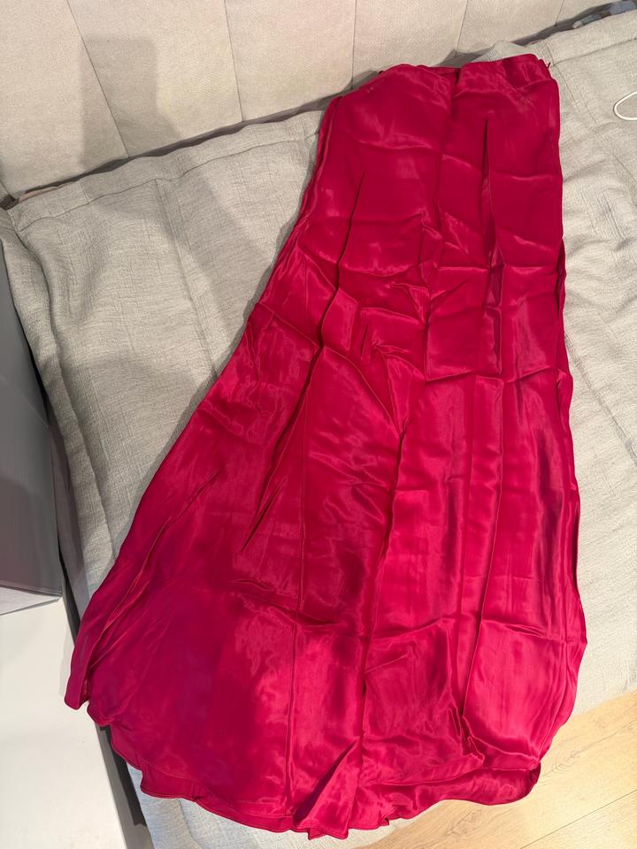 Massimo dutti studio юбка