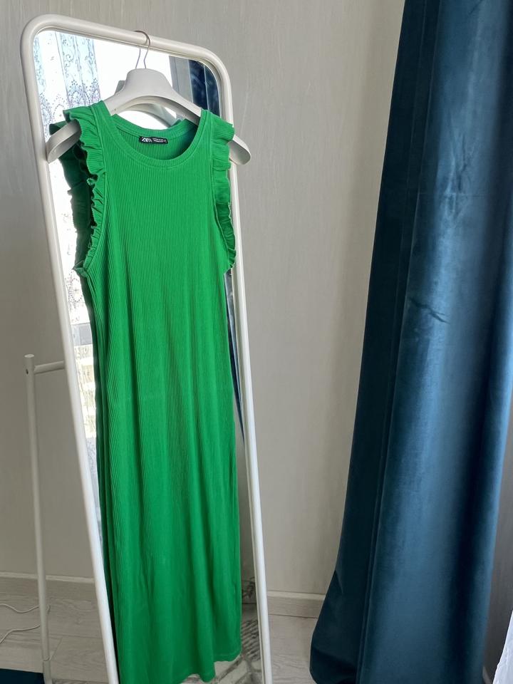 47 Brand ZARA платье