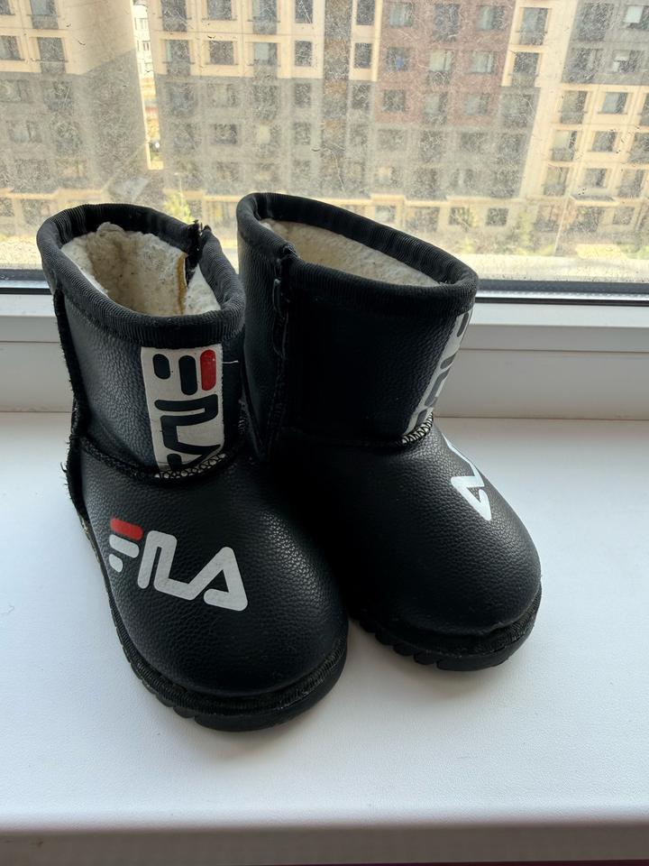 FILA