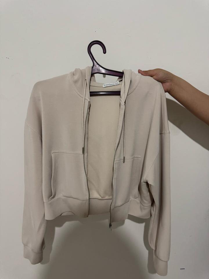 Кофта Stradivarius