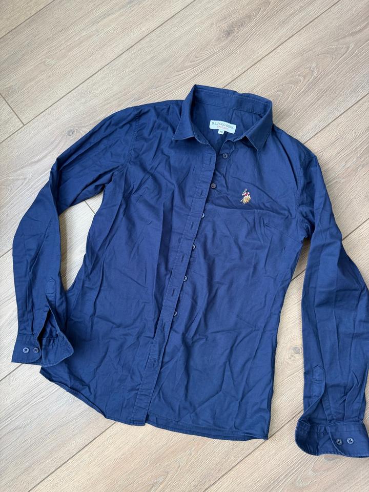U.S. Polo Assn.