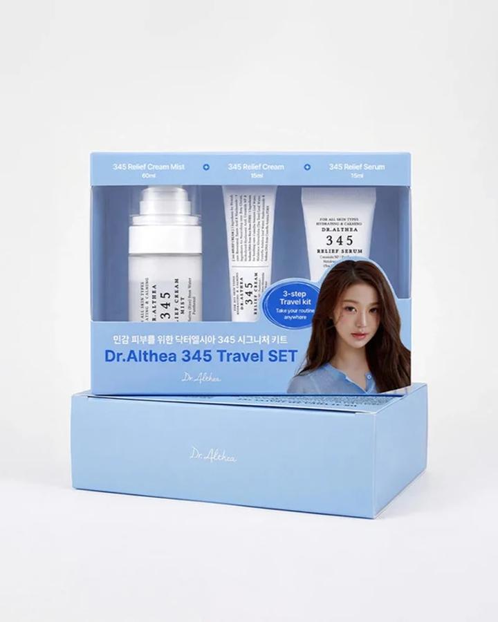Dr.Althea