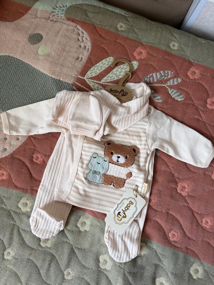 babyim Двойка для мальчика