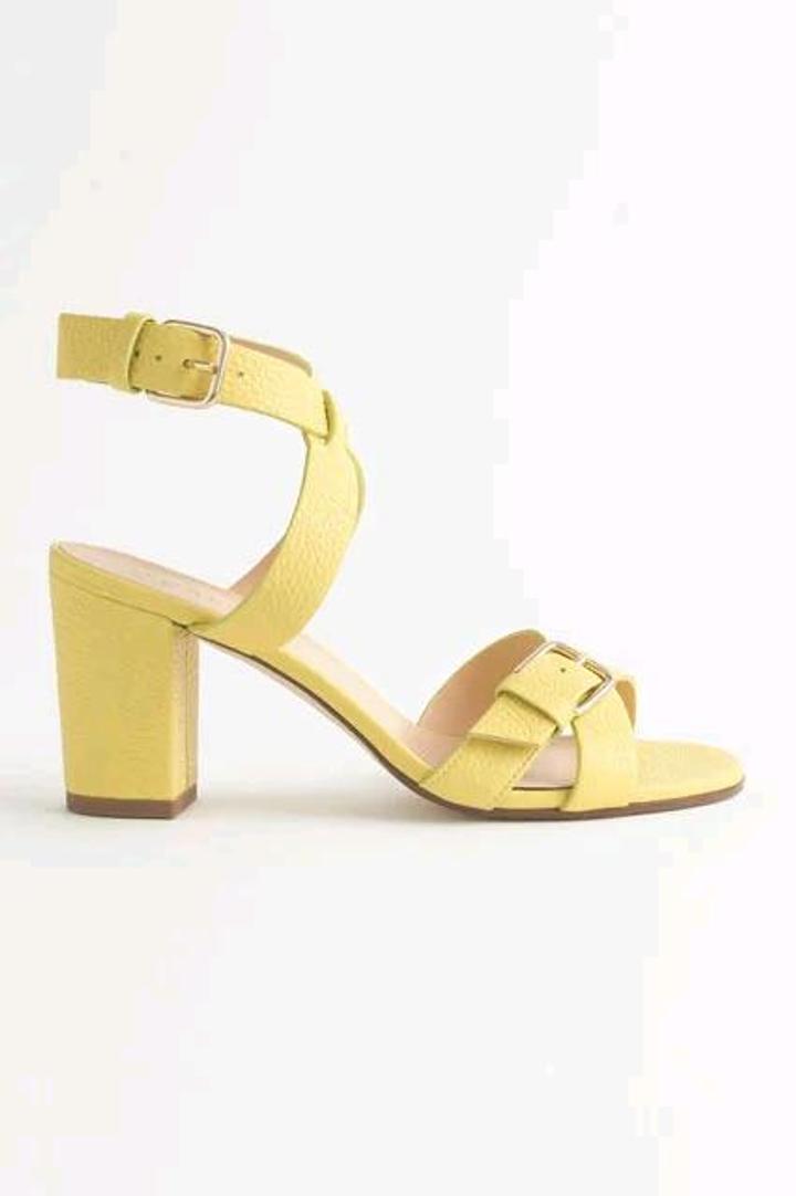 J. Crew