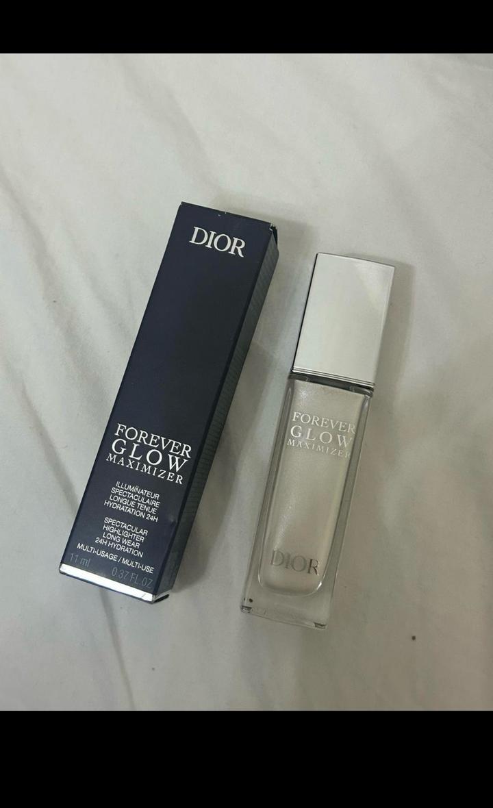 Dior Forever Glow Maximizer