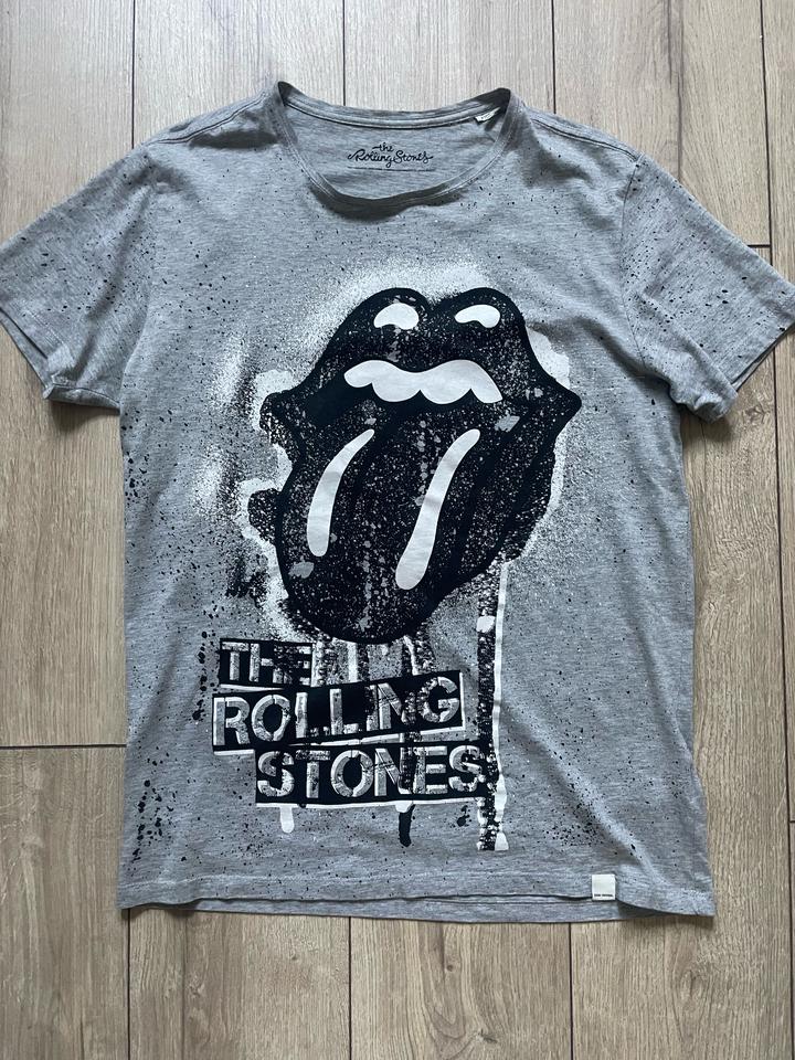 the Rolling Stones