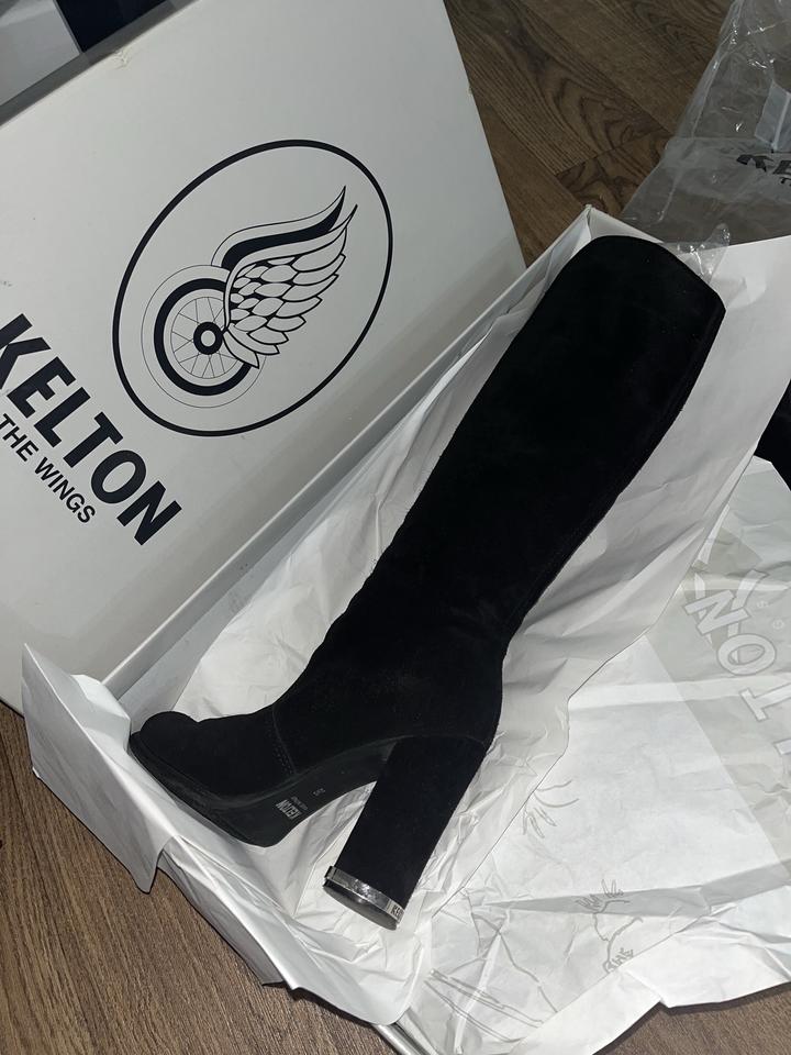 kelton