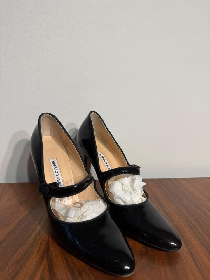 Manolo Blahnik