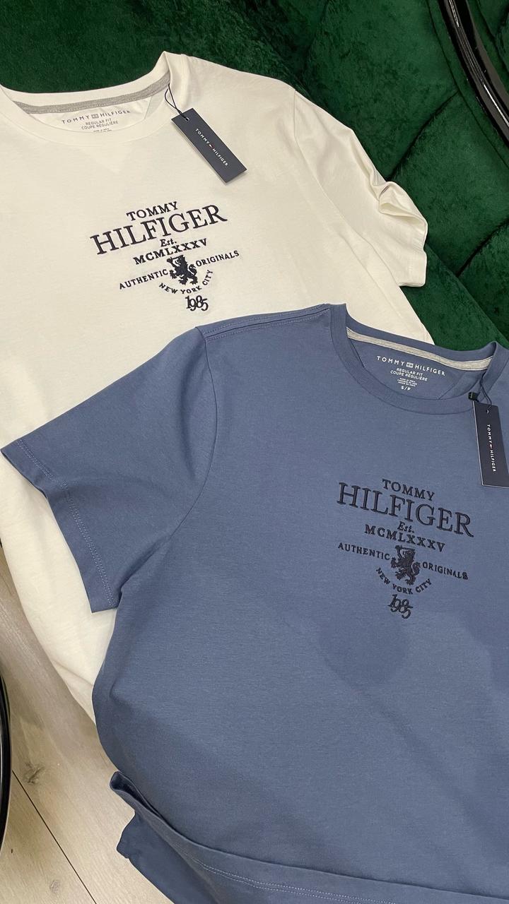 Tommy Hilfiger