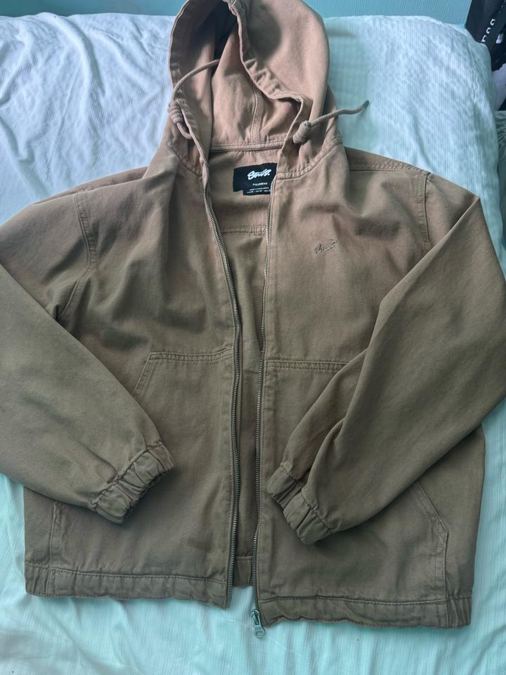 Pull & Bear