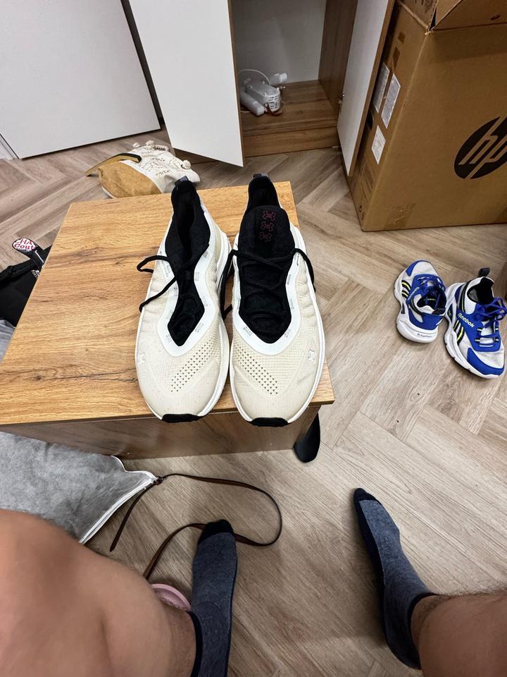 Under Armour