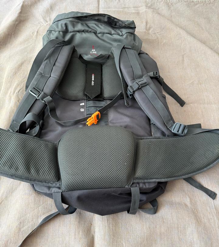 Рюкзак Outventure Creek 45