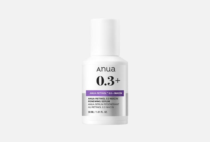 Anua