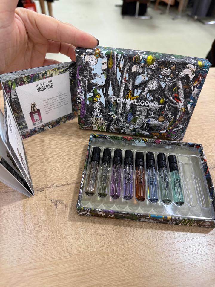 Penhaligon's