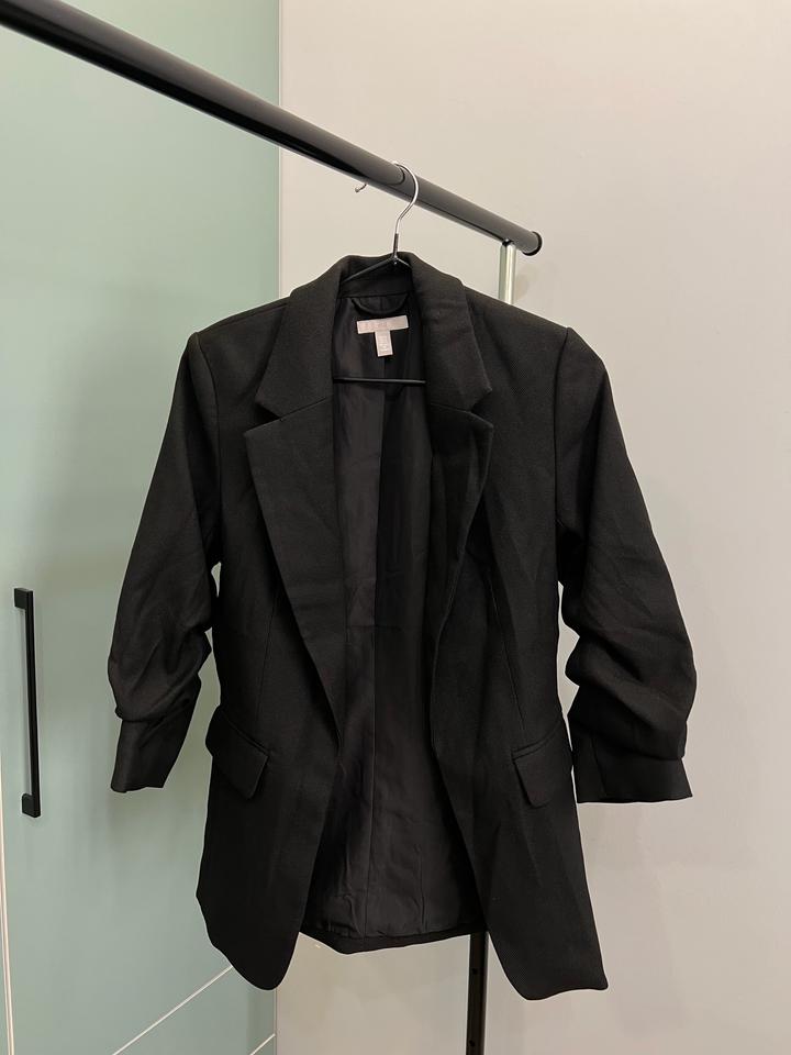 H&M