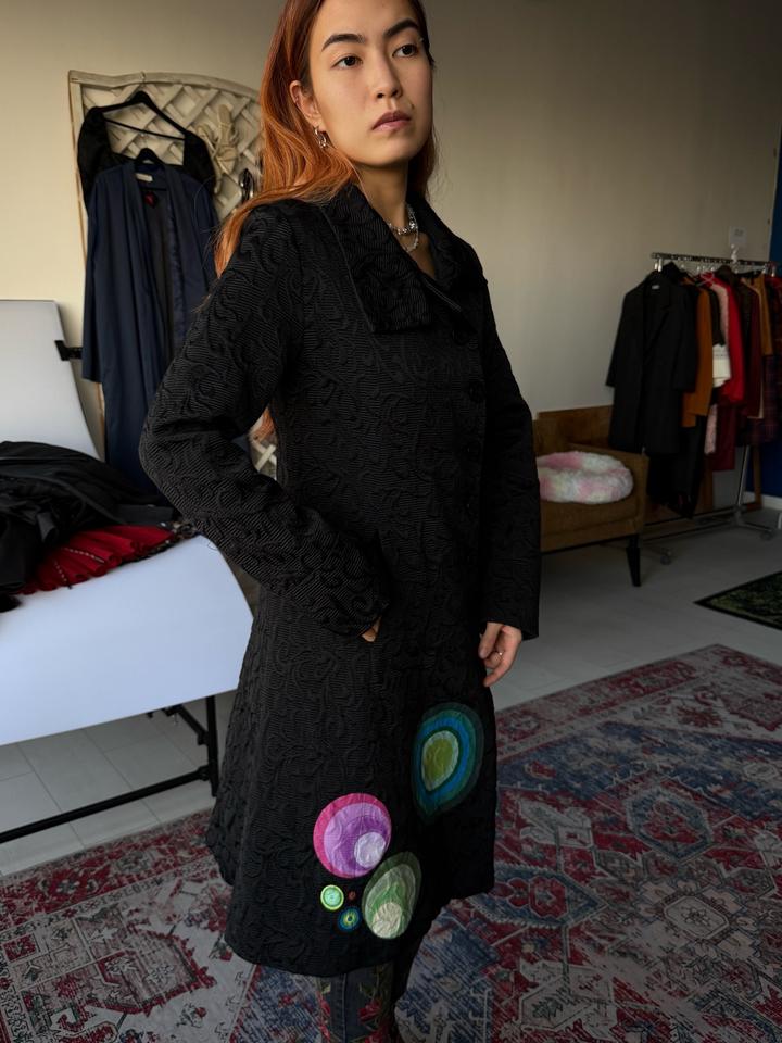 Пальто Desigual