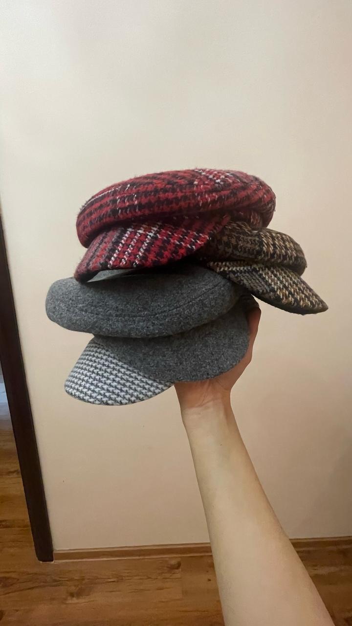 Нет бренда