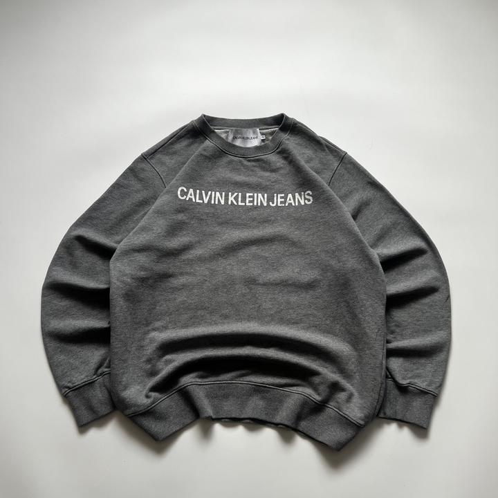 Calvin Klein