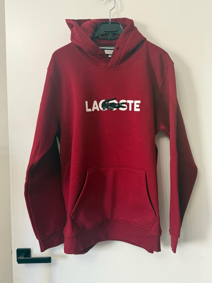 Lacoste