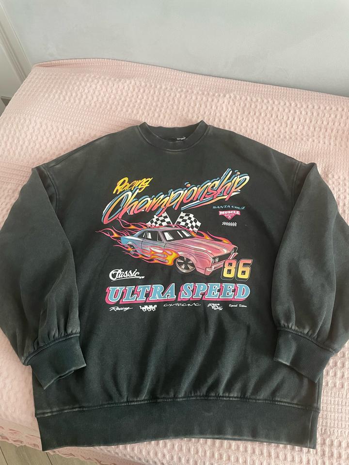 H&M